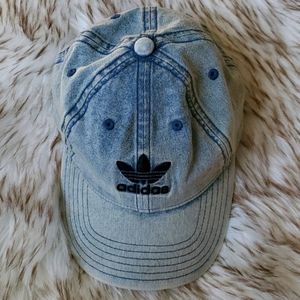 Adidas Ballcap